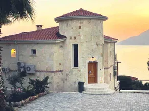 Villa Xanthos - Image 2