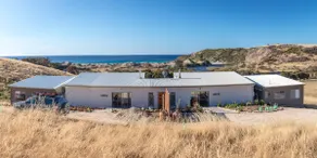 Middle River Beach House - East & West House - Image 2