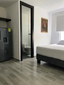 #3 cozy and comfortable aparment- apartaestudio - Image 2