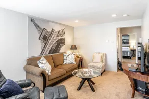 Delightful Beauty! large apartment in San Carlos - Image 2