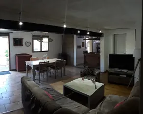 80 m2 house with private pool in the countryside - Image 5