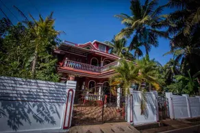 2 BHK stay in a Portuguese styled home near Panjim - Image 2
