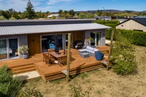Fern Haven, Martinborough - Image 2