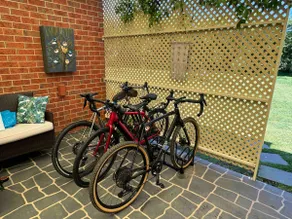 Berrimbillah Cottage - splendour on the rail trail - Image 5