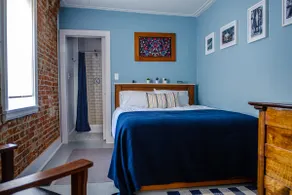 Scandinavian Apartment in Historic Story City - Image 3
