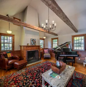 The Guest House at Chandlery Farm - Image 3