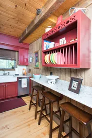 Fox Hill Cabin - Image 5