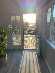 Entire rental unit, Mukilteo with Sound view - Image 4