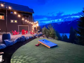 A PNW dream! Hot Tub, 3 private acres & Mnt Views! - Image 4