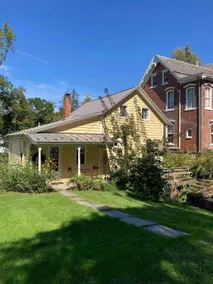 Durham, Bucks County Private Carriage House - Image 2