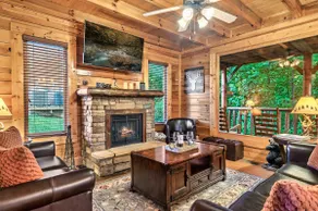 Pool- Hot-Tub-Pet friendly-MT View-WIFI-Hiking-Kid - Image 4