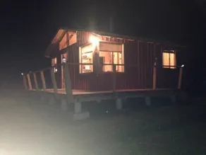 El Alto Cabin, Cochamó Valley - Image 2