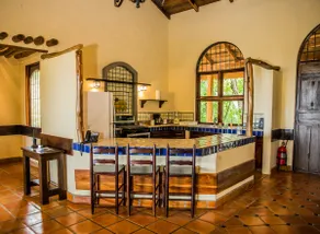 Casa Guanacaste, inside Hacienda Barrigona. - Image 4