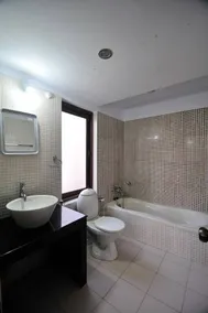 Villa 15 WSN, Parra- 3BHK Pool View - Image 5