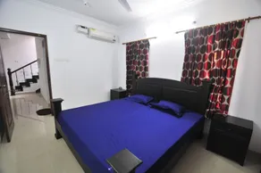 Villa 15 WSN, Parra- 3BHK Pool View - Image 3