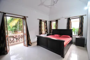 Villa 15 WSN, Parra- 3BHK Pool View - Image 4