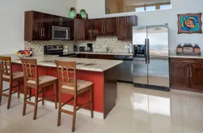 RETRAITE DE COUPLES PARFAITS! 5 Étoiles Luxe Grande Vue sur l'océan! Immense piscine, tennis et mor - Image 5