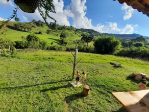 Sitio Dom Quixote, Mantiqueira Valley - Image 4