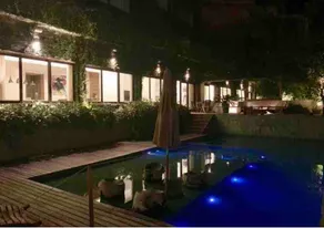 Exclusive and Secure Villa in Sao Conrado - Image 3