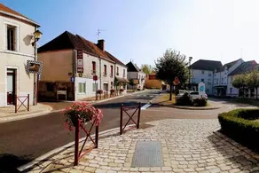 Le Chenelier Manoir - Image 4