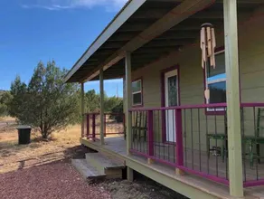 Prickly Pear Cabin *SECLUDED COMFORT w/ BEST VIEWS - Image 4