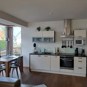 “Rittersporn” wellness vacation rental with sauna, fireplace, and terrace - Image 3
