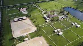 🐴 Private Estate overlooking 60 acre horse farm 🐴 - Image 3