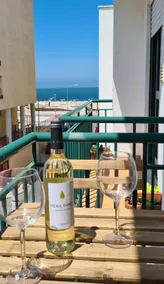 Nazaré Sea View Apartment - Image 5