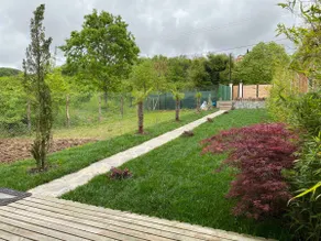 Purple House in Agva, a mini villa with a detached garden - Image 5