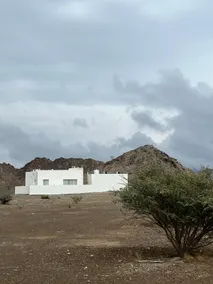 Masfout/hatta mountain villa - Image 3