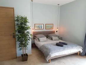 1 studio & 1 bedroom Le Clos de Provence 4 pers. - Image 3