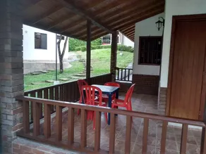 Country House Villa El Parche - Image 3