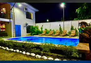 Villa Amapola with pool 5 minutes from the beach. - Image 3