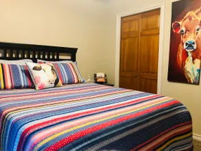 MJ’S BUNKHOUSE #4 - Image 5