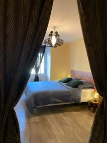 LA VILLA CAPUCINE - Image 4