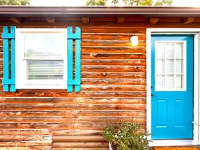 Tiny Cabin At The New+Orchard~New River Gorge - Image 4