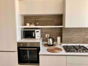 La Coccinella Turin apartment - Image 5