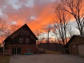 Private Mountain Getaway at Dogwood Hill - Image 4