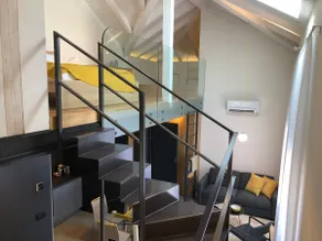 The Bridge Casa Luxury Apartments - Image 5