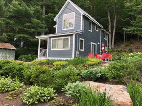 Little Loon Cottage · Ski, Swim & Hike in Camden - Image 2