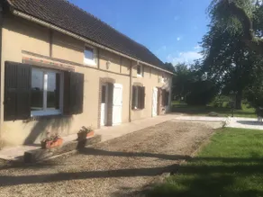 Cottage on the edge of Grandchamp, overlooking the countryside. - Image 3
