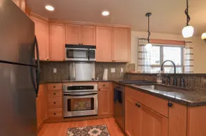 Urban Townhome - Image 2