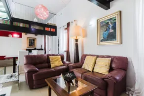 Stylish house 500mt from the beach - Image 2