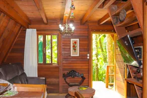 Vila Vale Europeu | Sítio do Cambucá Cottage - Image 3