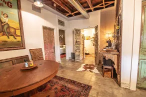 The Little Cricket Inn | Eclectic Boutique Suite - Image 3