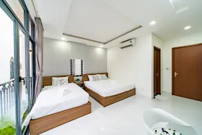 TeeMi House*Kid pool*Bar rooftop*5min Han river - Image 5