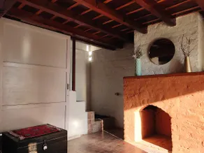 WFH-ready Cabin in Tea Estate Facing the Himalayas - Image 3