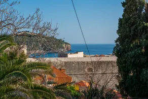 Lovely Terrace, Perfect Location: 3 Minute Walk to Old Town and Beach - Image 5