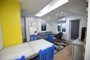 New, clean, near shop, shopping centar, aqua park - Image 3
