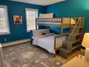 4 Bedroom Home Tucked Away in Litchfield Hills - Image 3